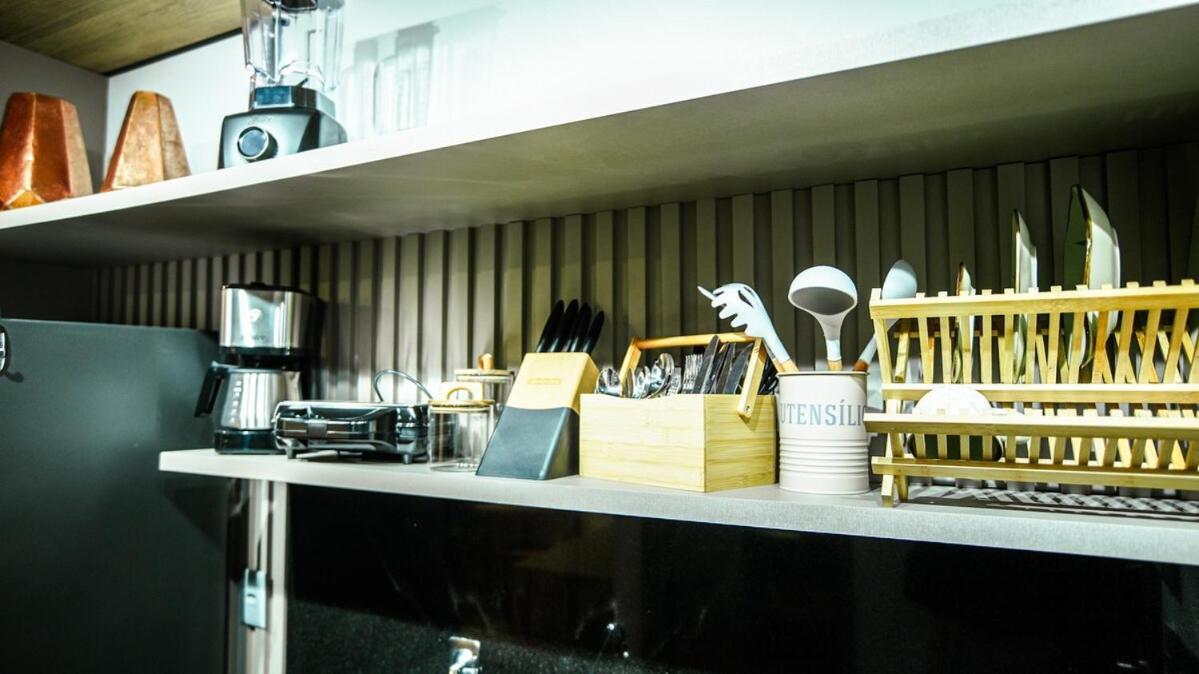 New Time Paju 1114 Apartamento *
