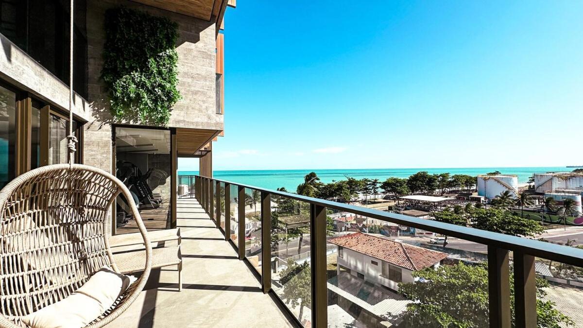 Apartamento New Time Paju 1114 Maceió