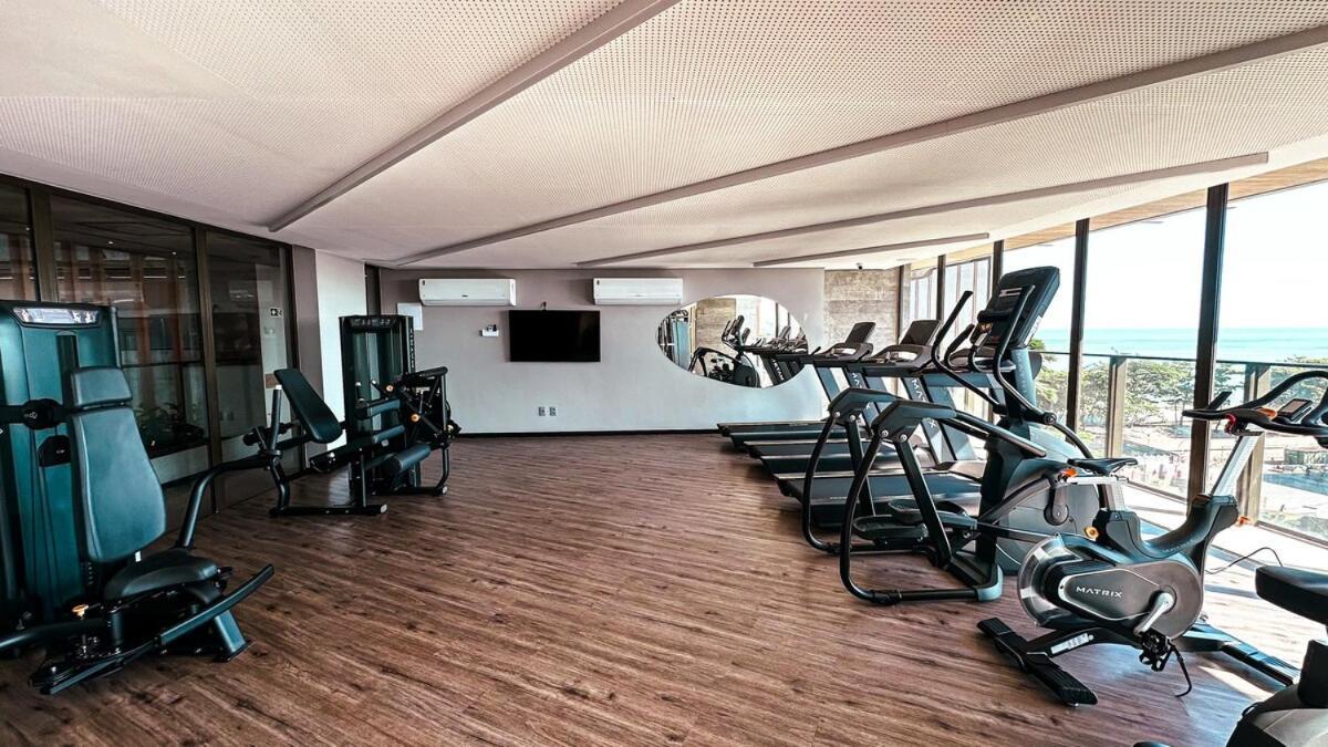Apartamento New Time Paju 1114