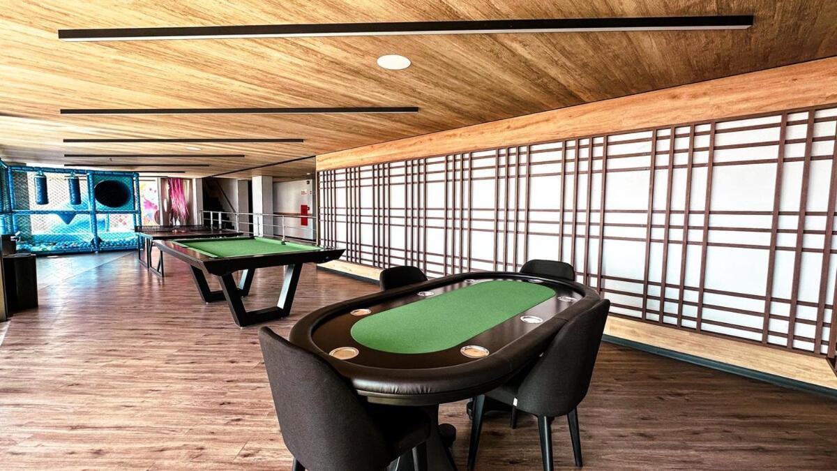 New Time Paju 1114 Apartamento