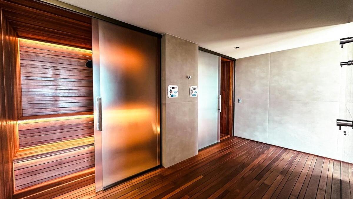 Apartamento New Time Paju 1114