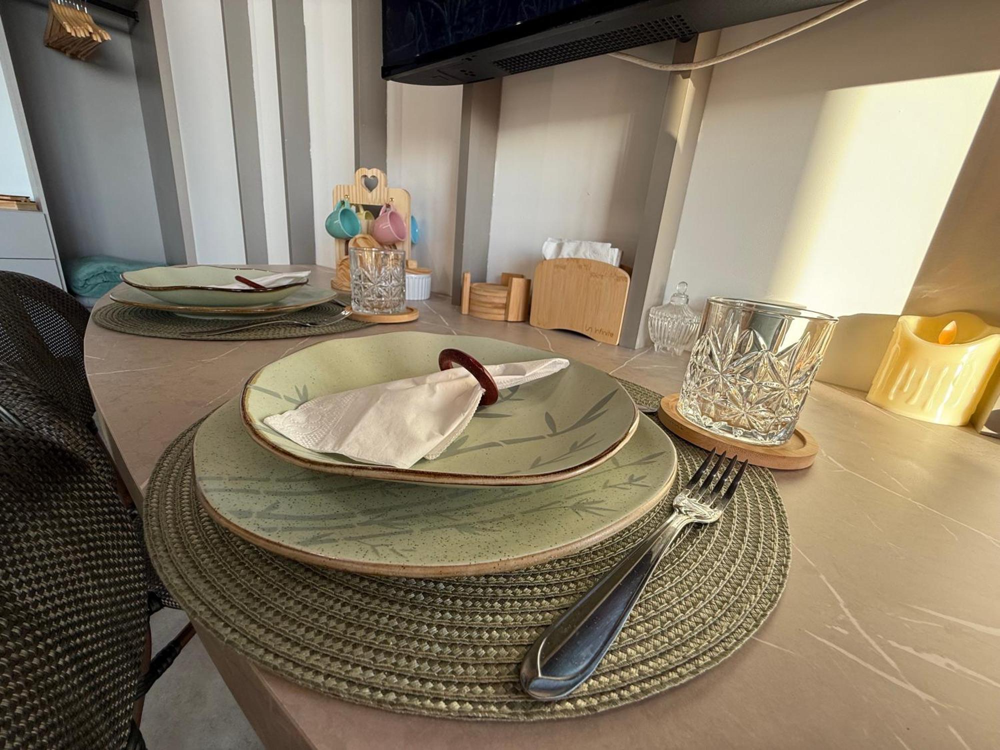 New Time Paju 1114 Apartamento *